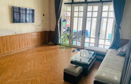 CẦN BÁN NHÀ 2 MẶT HẺM ĐƯỜNG TRẠNG TRÌNH - PHƯỜNG 9 - ĐÀ LẠT