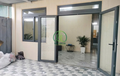 Cần bán căn nhà đẹp tại đường Nguyên Tử Lực - p8 - Tp Đà Lạt 