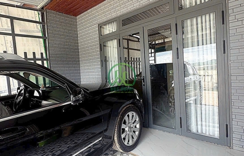 Cần bán nhà Nguyễn Hoàng - P7 - Tp Đà Lạt 