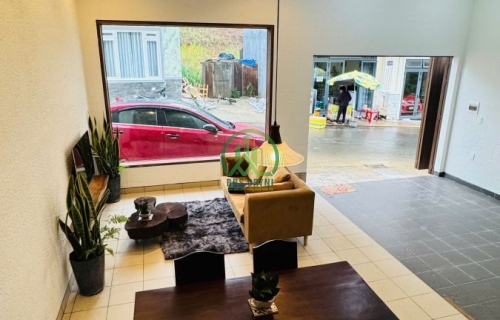 CẦN BÁN NHÀ AN SƠN - PHƯỜNG 4 - ĐÀ LẠT