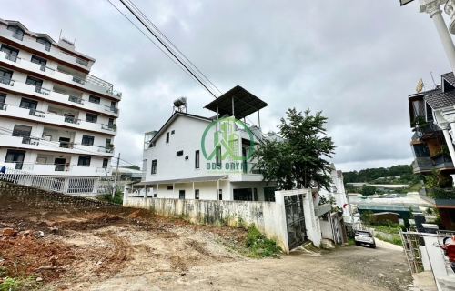 CẦN BÁN ĐẤT XÂY DỰNG KHU BIỆT THỰ VẠN THÀNH - PHƯỜNG 5 - ĐÀ LẠT