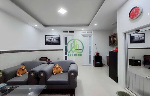 CẦN BÁN CĂN HỘ CHUNG CƯ ĐƯỜNG NGUYỄN LƯƠNG BẰNG - PHƯỜNG 2 - ĐÀ LẠT