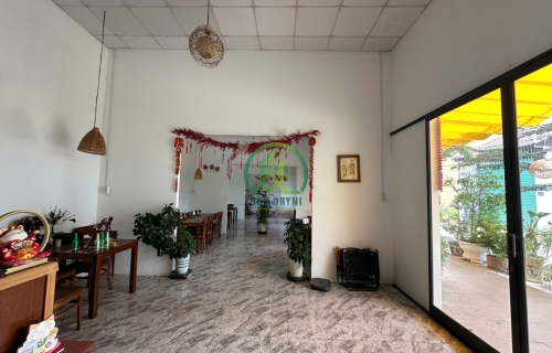 CẦN BÁN NHÀ PHÙ ĐỔNG THIÊN VƯƠNG - THỊ TRẤN LIÊN NGHĨA - ĐỨC TRỌNG