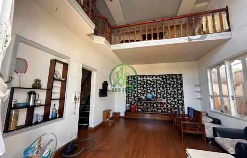 CẦN BÁN NHÀ TÔ HIỆU - THỊ TRẤN LIÊN NGHĨA - ĐỨC TRỌNG