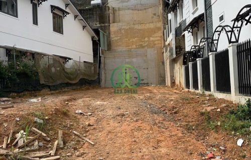 CẦN BÁN ĐẤT NGUYỄN HỮU CẢNH (ĐỒI THÔNG TIN) - PHƯỜNG 8 - ĐÀ LẠT