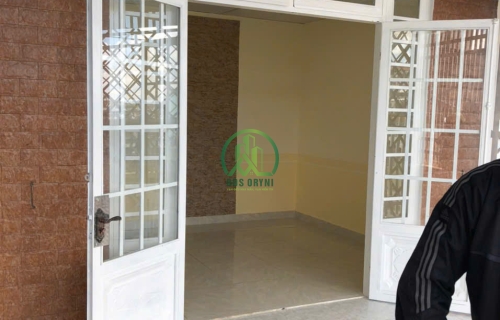 CẦN BÁN NHÀ CẤP 4 ĐƯỜNG THIỆN Ý - P4 - ĐÀ LẠT