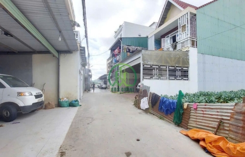 CẦN BÁN ĐẤT XÂY DỰNG ĐƯỜNG NGÔ QUYỀN - PHƯỜNG 6 - ĐÀ LẠT