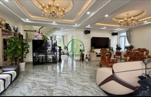 CẦN BÁN NHÀ PHƯỜNG 9 - ĐÀ LẠT