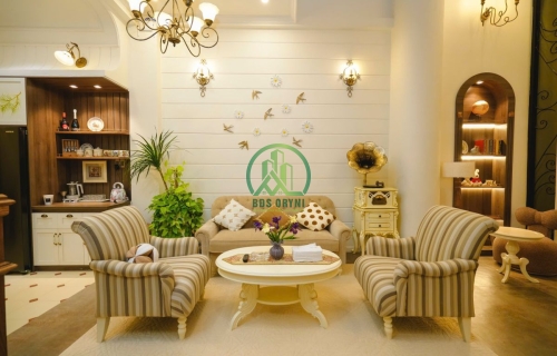 CẦN BÁN NHÀ NGUYỄN TRUNG TRỰC - PHƯỜNG 4 - ĐÀ LẠT