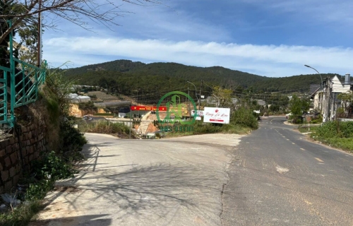 CẦN BÁN ĐẤT AN SƠN KDC BÀN TAY PHẬT - P4 - ĐÀ LẠT