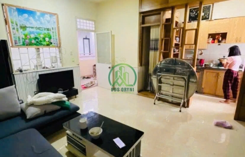 CẦN BÁN CHUNG CƯ NGÔ QUYỀN - PHƯỜNG 6 - ĐÀ LẠT