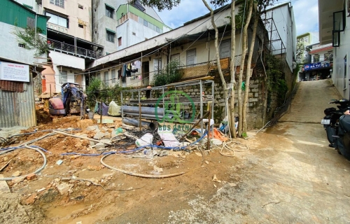 CẦN BÁN ĐẤT NGAY NGÃ 5 ĐẠI HỌC ĐÀ LẠT