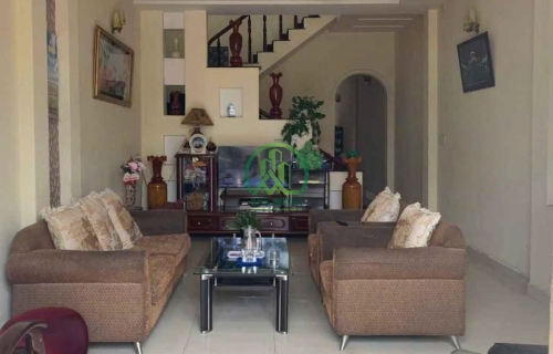 CẦN BÁN NHÀ NHÀ MẶT TIỀN ĐƯỜNG MÊ LINH - PHƯỜNG LÂM VIÊN - ĐÀ LẠT