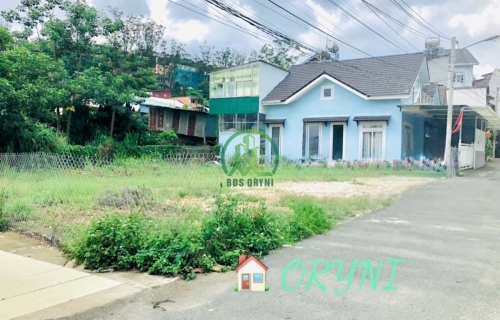 CẦN CHO THUÊ ĐẤT HÙNG VƯƠNG - ĐÀ LẠT