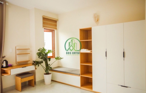 CẦN CHO THUÊ NHÀ ĐƯỜNG TRẦN PHÚ - PHƯỜNG 4 - ĐÀ LẠT