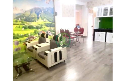 CẦN BÁN CHUNG CƯ YERSIN - PHƯỜNG 9 - ĐÀ LẠT