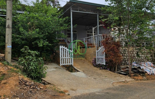 CẦN CHO THUÊ NHÀ ĐA PHÚ - PHƯỜNG LANGBIANG - ĐÀ LẠT