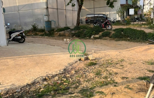 CẦN CHO THUÊ KHO MẶT TIỀN ĐƯỜNG MAI XUÂN THƯỞNG - P8 - ĐÀ LẠT