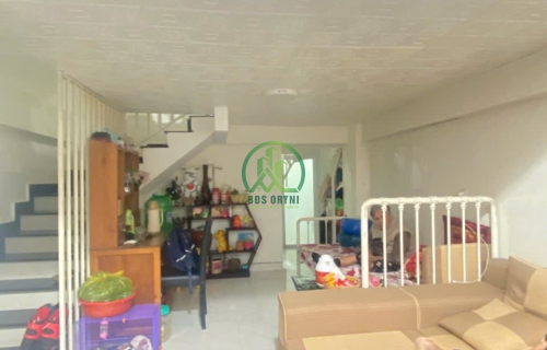 CẦN BÁN NHÀ ĐƯỜNG TÔ VĨNH DIỆN - P6 - ĐÀ LẠT