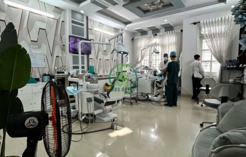 CẦN CHO THUÊ MẶT BẰNG KINH DOANH TẠI PHƯỜNG 6 - ĐÀ LẠT