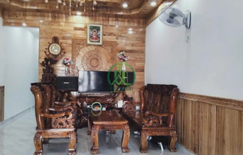 CẦN BÁN NHÀ VẠN THÀNH - PHƯỜNG CAM LY - ĐÀ LẠT