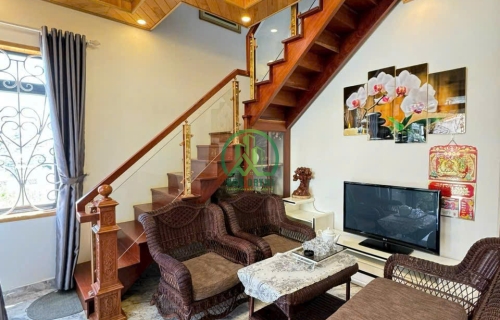 CẦN BÁN NHÀ ĐƯỜNG TRẦN THÁI TÔNG - PHƯỜNG XUÂN HƯƠNG - ĐÀ LẠT