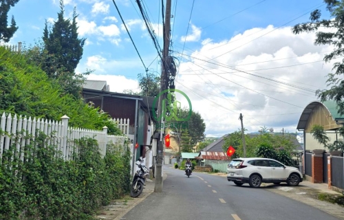 CHỦ CẦN BÁN GẤP ĐẤT 2 MẶT TIỀN HÀN THUYÊN 