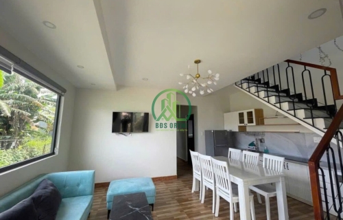  BÁN NHÀ 2 MẶT TIỀN ĐÀO DUY TỪ - PHƯỜNG XUÂN HƯƠNG - ĐÀ LẠT