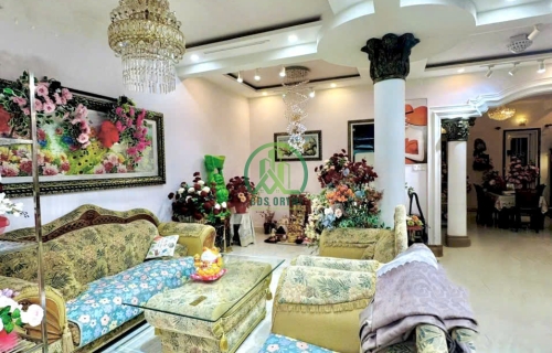 SIÊU PHẨM BIỆT THỰ CỔ ĐIỂN TẠI NGÔ THÌ SỸ - PHƯỜNG XUÂN HƯƠNG - ĐÀ LẠT