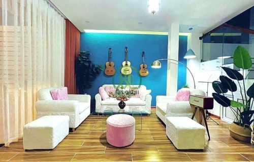 BÁN NHÀ TRUNG TÂM ĐƯỜNG BÙI THỊ XUÂN - PHƯỜNG XUÂN HƯƠNG - ĐÀ LẠT