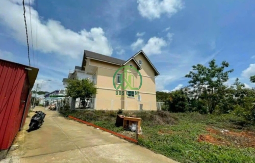 BÁN LÔ ĐẤT ĐẸP MAI ANH ĐÀO - PHƯỜNG LÂM VIÊN - ĐÀ LẠT