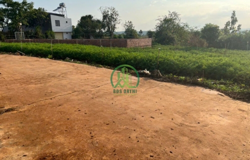 BÁN LÔ ĐẤT ĐẸP THỊ TRẤN LIÊN NGHĨA - ĐỨC TRỌNG