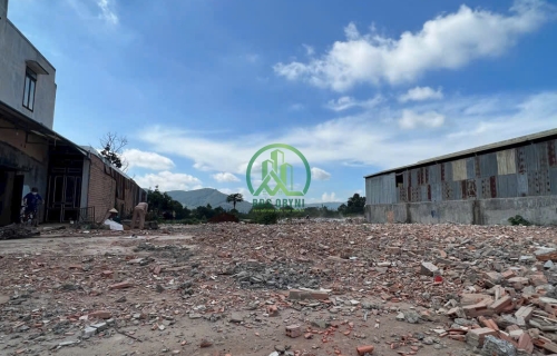 SIÊU PHẨM ĐẤT ĐẦU TƯ NGAY SÂN BAY LIÊN KHƯƠNG - ĐỨC TRỌNG