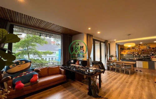 🏡 CẦN BÁN NHÀ 2 MẶT HẺM ĐÀO DUY TỪ- PHƯỜNG XUÂN HƯƠNG - ĐÀ LẠT  🏡 