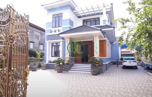 BÁN NHÀ MẶT TIỀN ĐƯỜNG NGUYỄN VĂN TRỖI - PHƯỜNG XUÂN HƯƠNG - ĐÀ LẠT