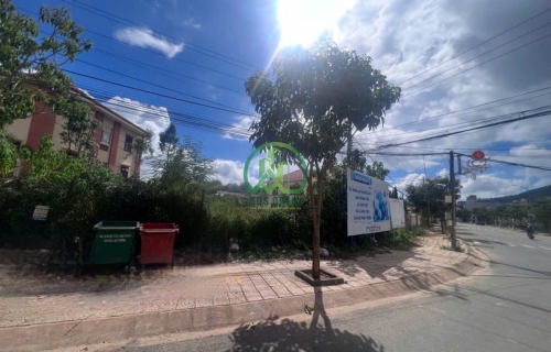  SIÊU PHẨM ĐẤT MẶT TIỀN ĐƯỜNG ĐIỆN BIÊN PHỦ - LẠC DƯƠNG