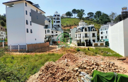 SIÊU PHẨM ĐẤT 2 MẶT TIỀN - VỊ TRÍ VÀNG TẠI AN SƠN - PHƯỜNG XUÂN HƯƠNG