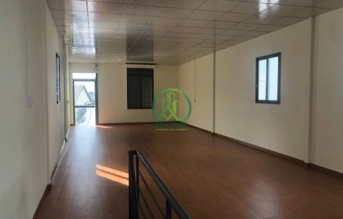 CẦN BÁN NHÀ ĐẤT MẶT TIỀN ĐƯỜNG CỔ LOA - PHƯỜNG XUÂN HƯƠNG