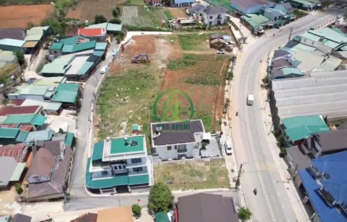  CẦN BÁN LÔ ĐẤT ĐẦU TƯ GIÁ TỐT TẠI PHƯỚC THÀNH - PHƯỜNG LANG BIANG