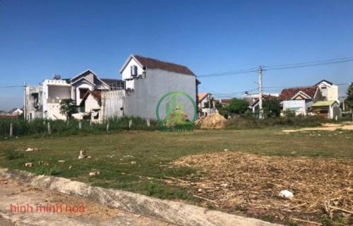 BÁN 2 LÔ ĐẤT XÂY DỰNG ĐƯỜNG NGÔ THỊ SỸ - PHƯỜNG XUÂN HƯƠNG