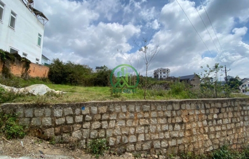 BÁN LÔ ĐẤT ĐẸP TẠI PHƯỜNG LÂM VIÊN (P8 CŨ) - ĐÀ LẠT