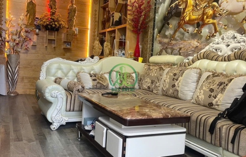  HẠ GIÁ BÁN GẤP - NHÀ HẺM GA HỒNG LẠC, NGUYỄN TRUNG TRỰC - PHƯỜNG XUÂN HƯƠNG (P4 CŨ) 