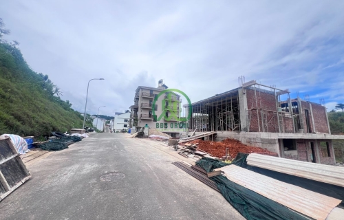 CẦN BÁN ĐẤT NỀN VỊ TRÍ ĐẸP KHU DÂN CƯ SỐ 5 - PHƯỜNG XUÂN HƯƠNG (P4 CŨ)