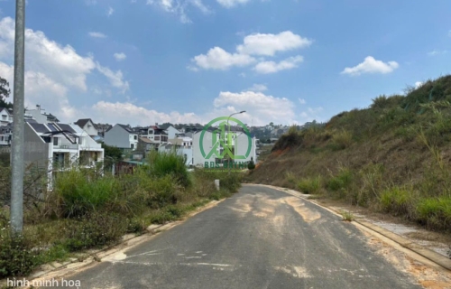 BÁN ĐẤT ĐẸP GIÁ TỐT TẠI AN SƠN - PHƯỜNG XUÂN HƯƠNG (P4 CŨ)