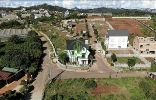 🌤 CẦN BÁN ĐẤT ĐẸP ĐƯỜNG CAO THẮNG, P. LANGBIANG - ĐÀ LẠT