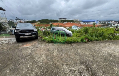  ĐẤT ĐẸP TRUNG TÂM ĐÀ LẠT - VIEW CỰC PHẨM 