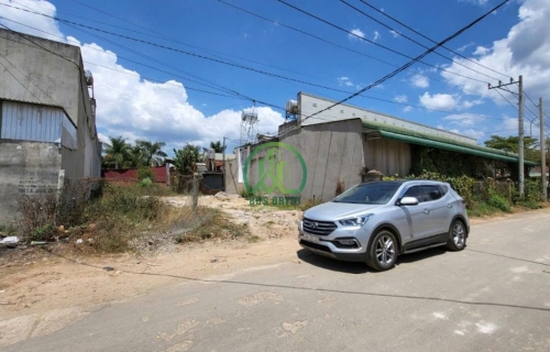 CƠ HỘI ĐẦU TƯ - 2 LÔ ĐẤT ĐẸP TẠI GIA THẠNH - ĐINH VĂN - LÂM HÀ