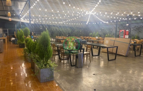 CƠ HỘI ĐẦU TƯ HIẾM CÓ - ĐẤT MẶT TIỀN ĐƯỜNG HỒ XUÂN HƯƠNG - ĐÀ LẠT