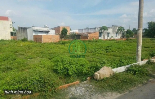 BÁN ĐẤT KHU ĐÔ THỊ MỚI - TRUNG TÂM THƯƠNG MẠI LÂM HÀ - LÂM ĐỒNG