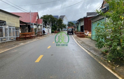 BÁN ĐẤT TRUNG TÂM PHƯỜNG LANGBIANG - ĐÀ LẠT